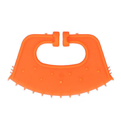 20 Sets Of Flat Cow Nose Spikes For Weaning Calves