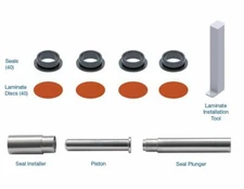 Sonnax 124740-28K Transmission Pressure Switch Rebuild Master Pack 6T70 6L80