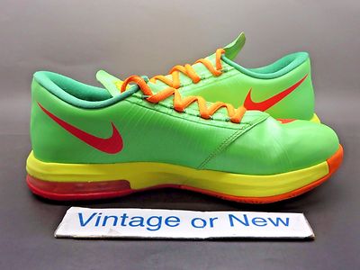 【希少品】NIKE KD 6 \"What the KD\" スニーカー【26.0】 Nike KD 6 What The KD for Sale | Authenticity Guaranteed | eBay