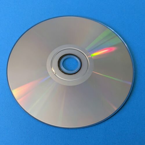 GREY'S ANATOMY Season 5 DISC 1 DVD REPLACEMENT only - single Disc Only 5th fifth - Picture 3 of 5