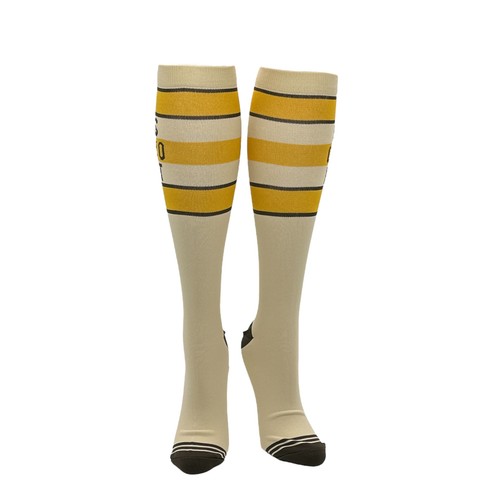 Calcetines de compresión para hombre Its Ok To Fart divertidos humor inodoro - Imagen 2 de 8