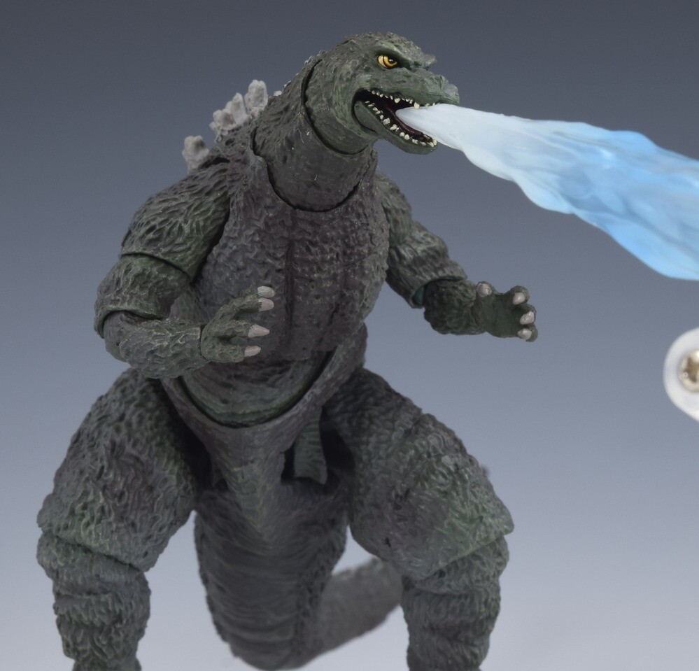 S.H.MonsterArtsゴジラジュニアSpecial Color Ver. S.H.MonsterArts GODZILLA JUNIOR Special Color Ver