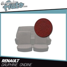 Siège Renault ONDINE