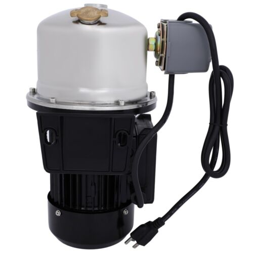 18.5GPM 3/4 HP Water Shallow Well Jet Pump w/Pressure Switch Stainless Brand New - Picture 7 of 14