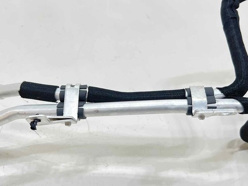 @Hvac Ac Heater Supply & Return Hose 68244860af Jeep Grand Cherokee 2016-2021 - Picture 8 of 10