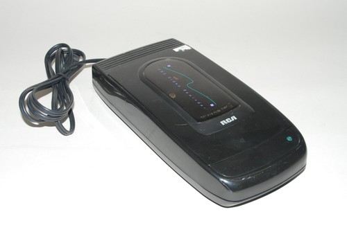 GE Hi Fi Stereo VHS VCR - VG4240 w/Remote, AV Cable and Rewinder - Works Great! - Picture 13 of 14
