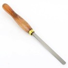 Crown Tools 260W 1/2 Inch Round Nose Scraper