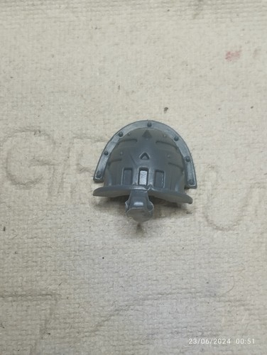 WARHAMMER 40K CHAOS KHORNE BERZERKERS BITS - Picture 47 of 102