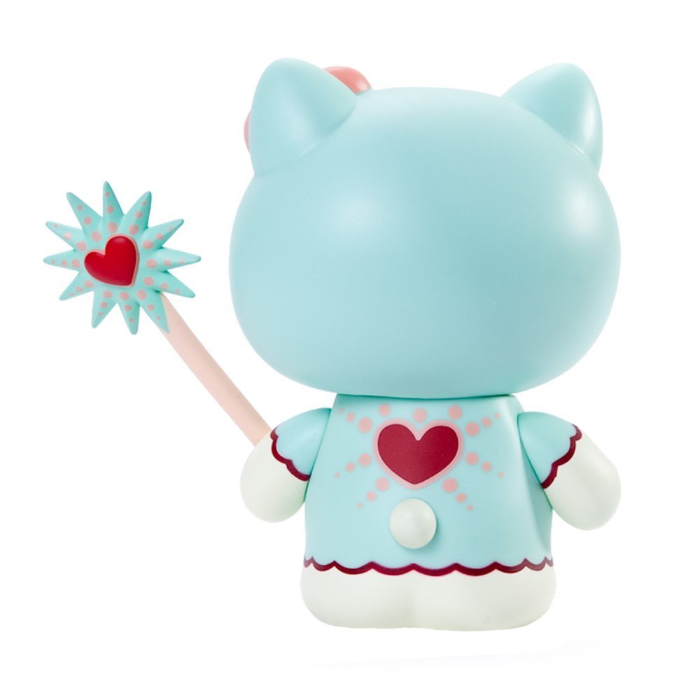 Kidrobot Hello Kitty Tara McPherson Magic Love Hello Kitty 6-inch
