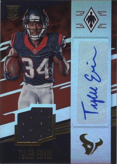 2016 Panini Phoenix Tyler Ervin #238 - 1 of 2