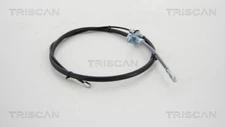 Triscan 8140 80105 Cable, Parking Brake for Chrysler, Dodge