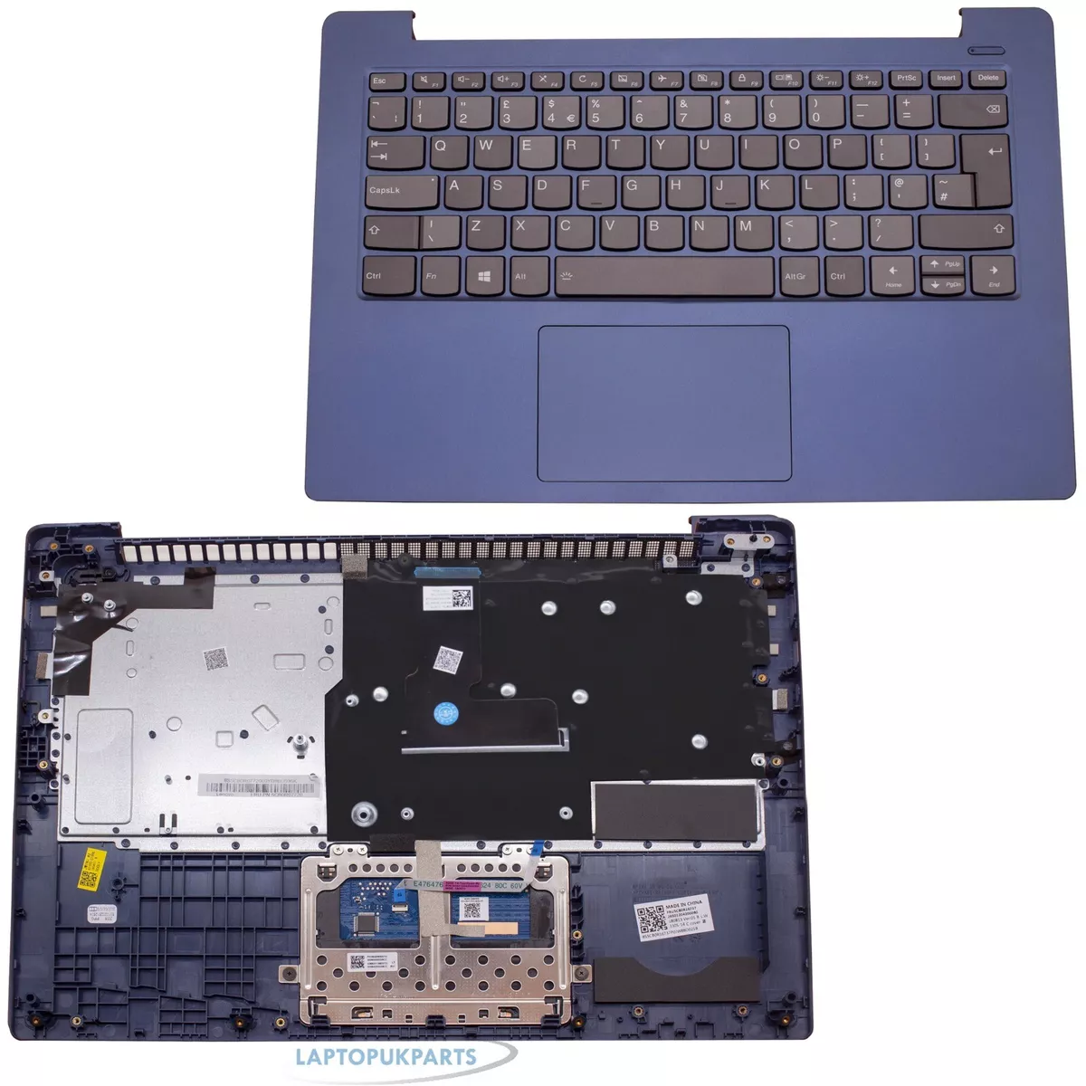 Case lenovo top ideapad 330s