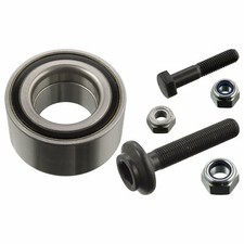FEBI BILSTEIN Radlagersatz 17534