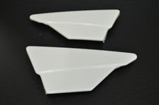 Plates Side YAMAHA DTMX 125 1979-1991