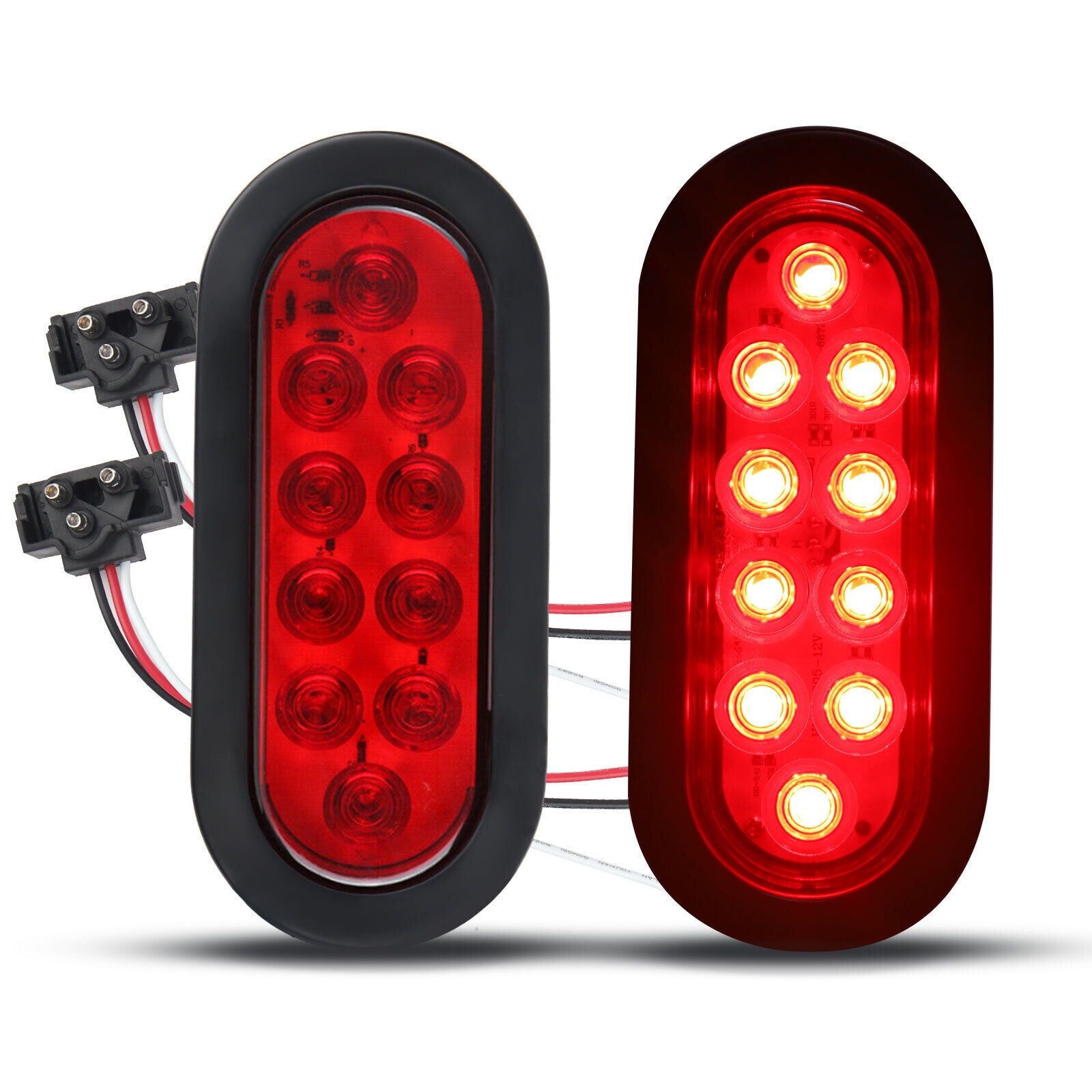 2 Red 6