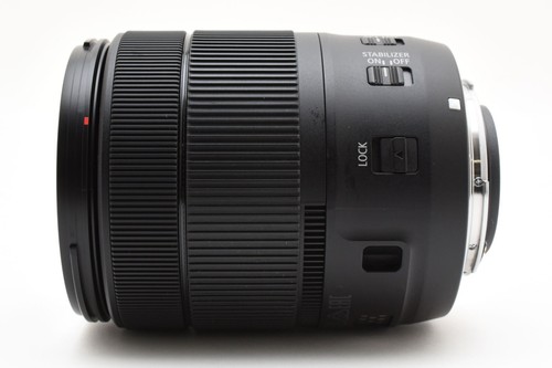 Near Mint Canon EF-S 18-135mm F/3.5-5.6 IS USM Telephoto Zoom Lens Japan #20170 - Picture 9 of 12