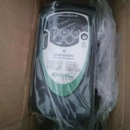 Emerson SKB3400055 1PC New Inverter Expedited Shipping - Picture 2 of 2