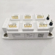 1PCS SEMIKRON SKM200GAH123DKL power supply module NEW