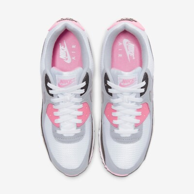 NIKE AIR MAX 90 　ROSE PINK Nike Air Max 90 Vivid Pink for Sale | Authenticity
