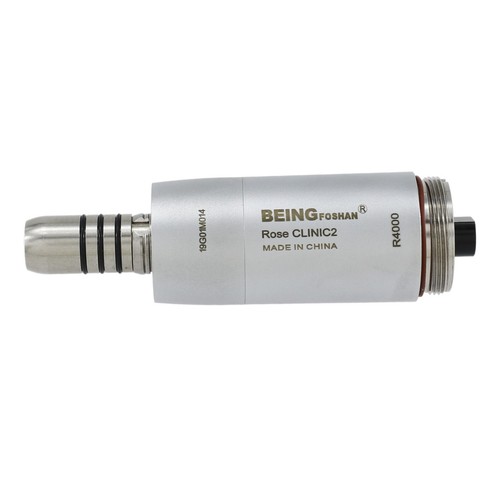 Pieza de mano micro LED de motor eléctrico dental BEING incorporada para silla dental KAVO - Imagen 10 de 12
