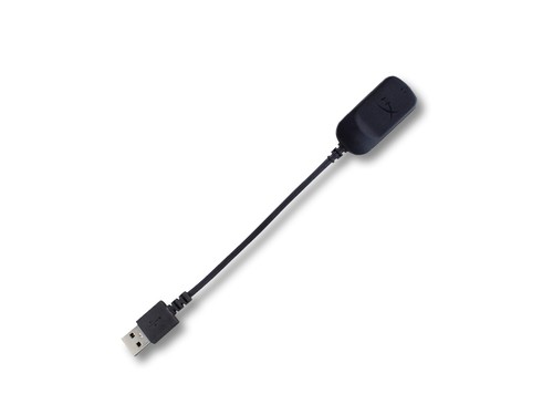 Kingston HyperX Cloud Stinger Core 7.1 Surround Sound Adapter for Wired Headset - 第 2/5 張圖片