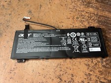 GENUINE ACER NITRO AN515 AN517 AN715 15.4V 58.75WH 3815MAH BATTERY KT.00407.009
