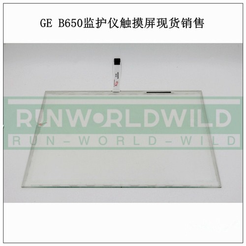 Qty:1 NEW For GE B650 Touch Screen Glass - 第 1/1 張圖片