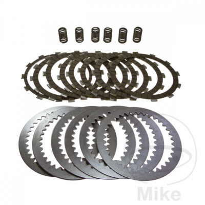EBC DRC Clutch Kit fits Husqvarna Vitpilen 401 2018-2020