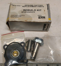 Parker - Fluid Control Solenoid Valve Rebuild Kit 08F22C2340ADFR