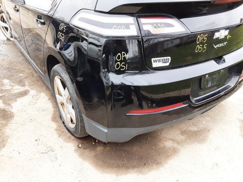 Driver Left Axle Shaft Front Fits 11-15 VOLT 613857 - Picture 10 of 13