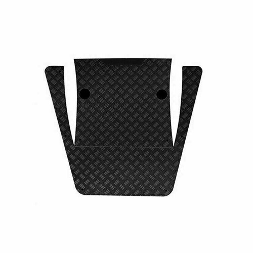 Hood Metal Antiskid Plate Decorative Sheet For Trx-4   Defender Model - Picture 10 of 11