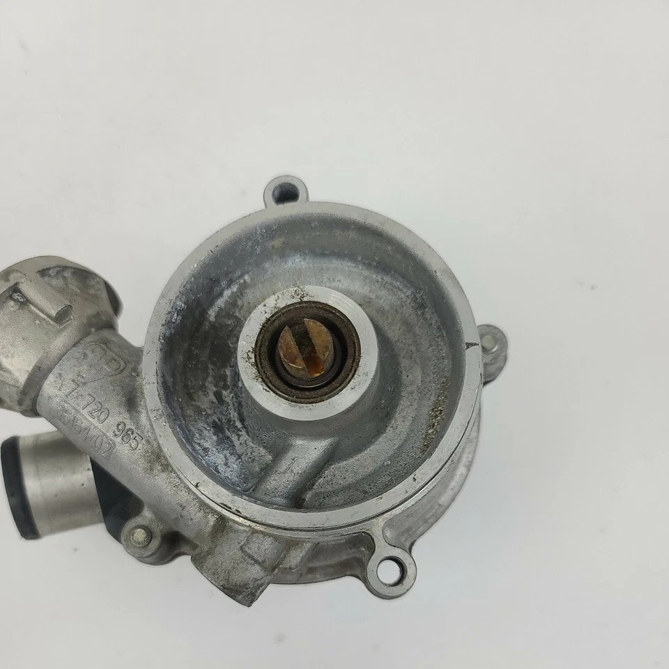 Bomba de agua 2013-2016 para BMW S1000R S1000 bomba de agua impulsor refrigeración OEM Foto 2 de 4