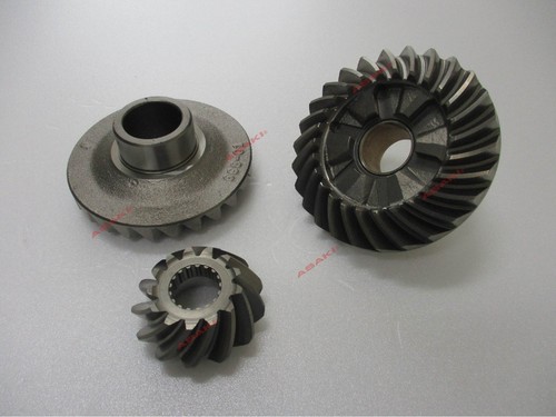 For YAMAHA Gear 688-516070-FF (688-45551-00+688-45560-00+688-45570-00)=SET - Picture 2 of 11