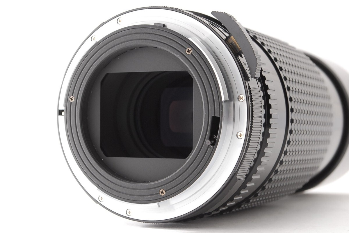MINT】 SMC Pentax 67 300mm f/4 Late Model Lens For 6×7 67 67 From