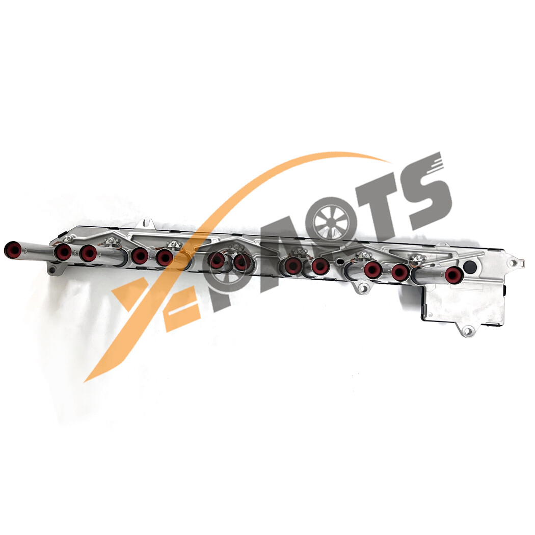 Right Ignition Coil 2751500680 For Mercedes V12 A 275 150 06