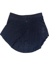 Adult Dance Pull-On Ballet Wrap Skirt for Women - Medium