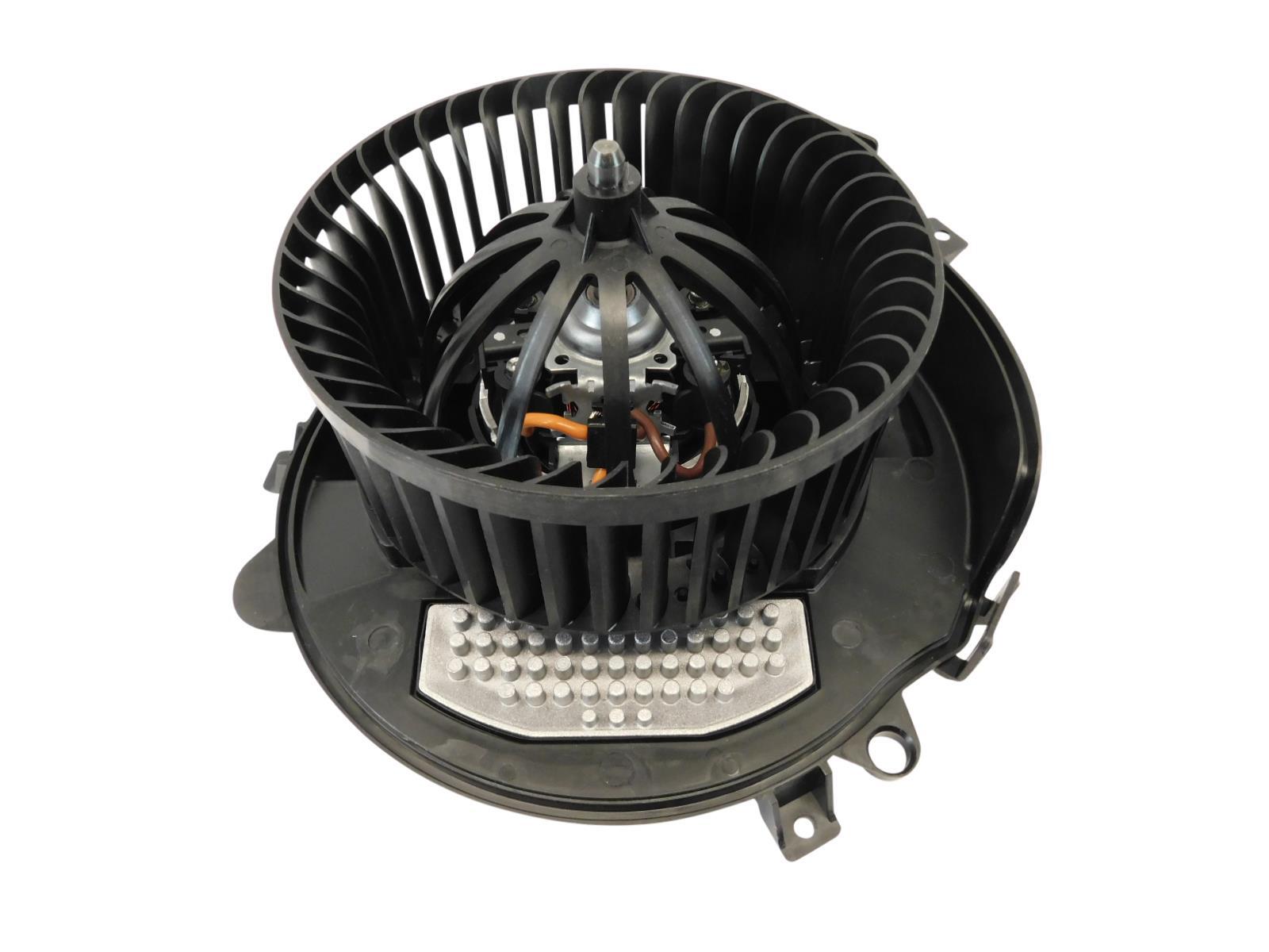 NEW Seat Leon Mk3 Mk4 / Ateca / Tarraco Blower Fan Heater Motor & Resistor