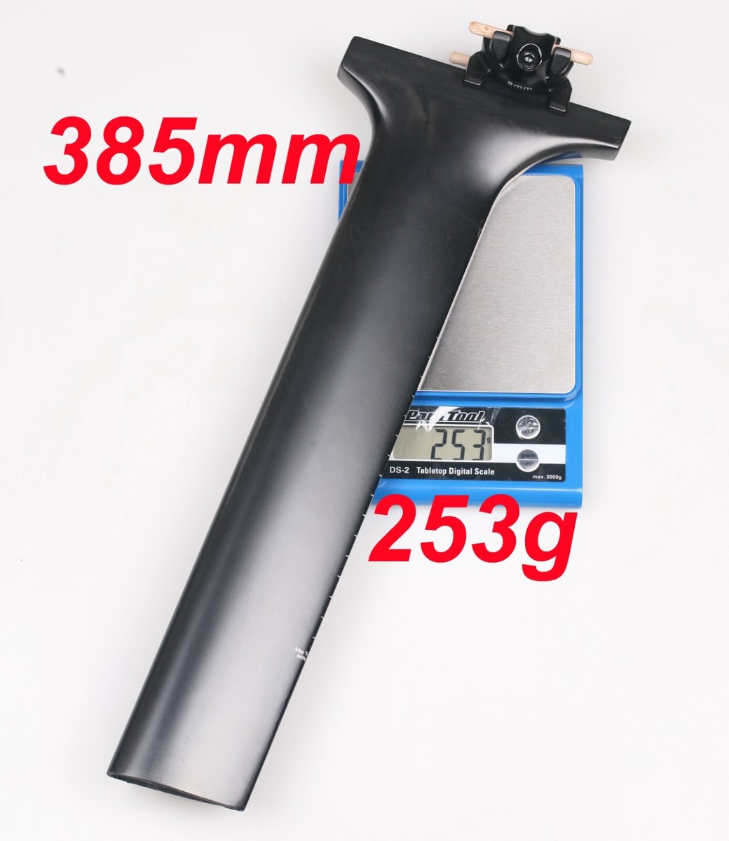 HY Carbon Seatpost 385mm Fit Cervelo TT Bike:P2 P3 P5 P HY Carbon Seatpost 385mm Fit Cervelo TT Bike:P2 P3 P5 P