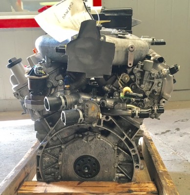 Honda Odyssey Ex-l Touring FWD 3.5l Engine 2005 2006 - 61k Miles 