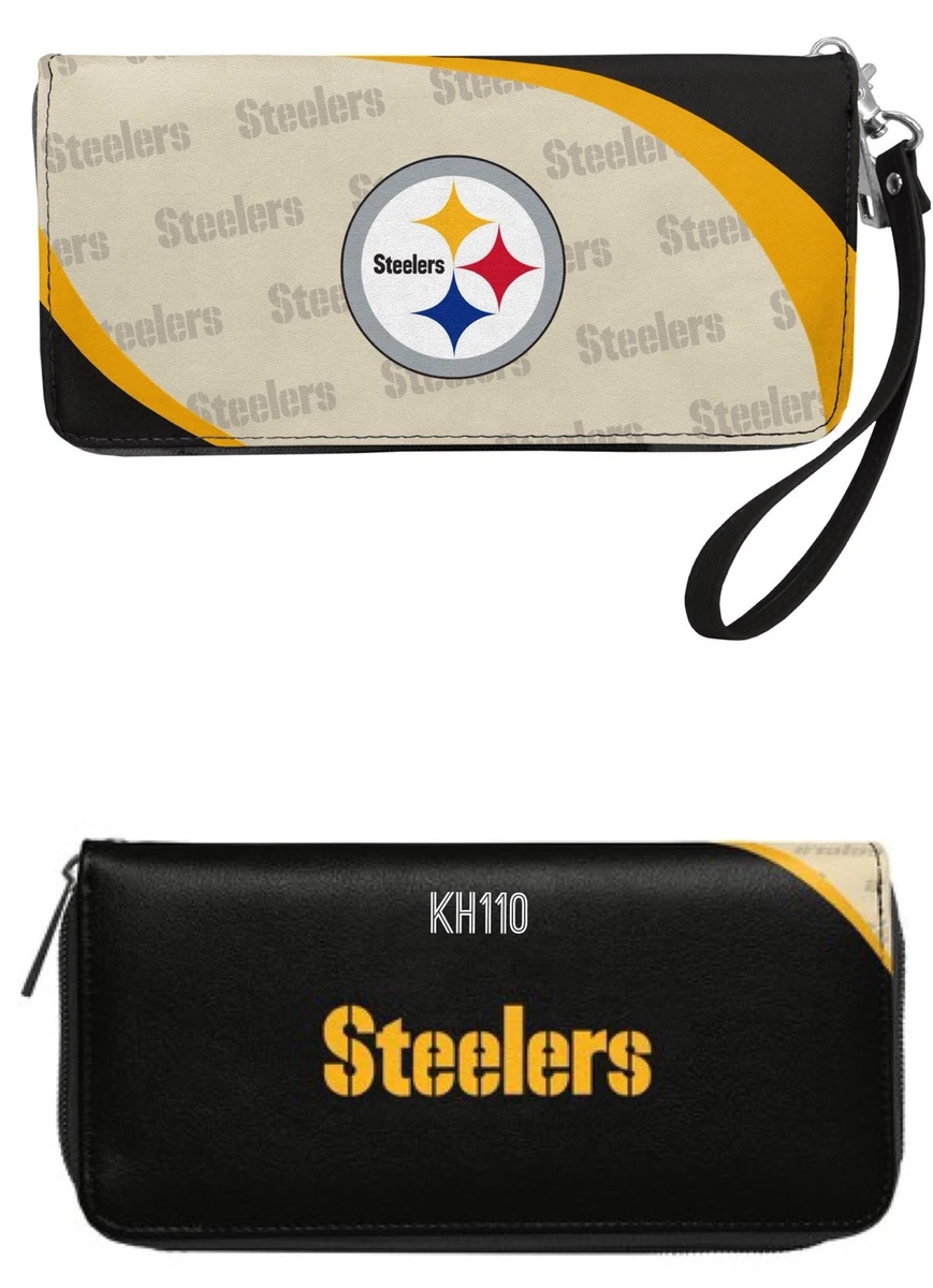 Trends International NFL Pittsburgh Steelers HG - Portafoglio