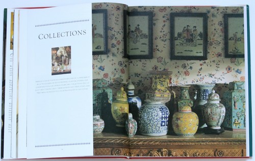 Classic Decorative Details 192 Pg w/ Color Pictures Henrietta Spencer-Churchill - Picture 1 of 12