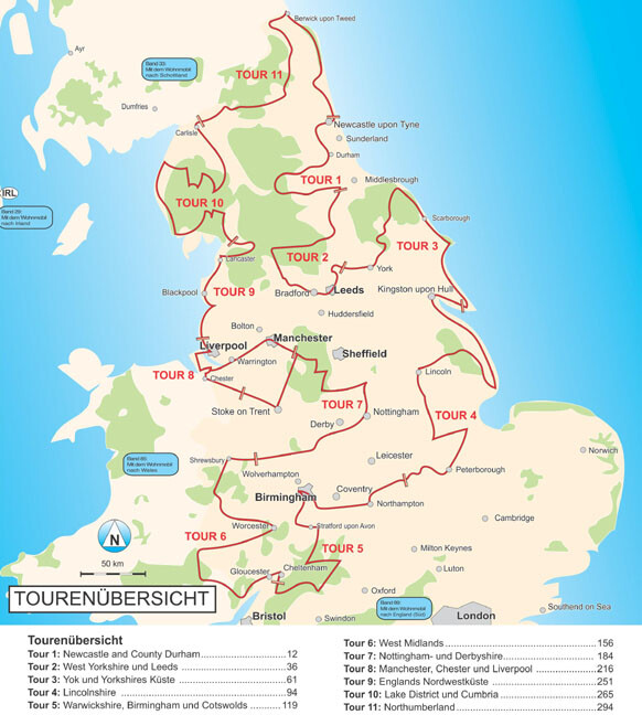 Thumbnail - Mit Dem Wohnmobil Nach England Christian Winkler