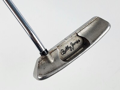 Callaway BJ-1 Bobby Jones Putter Milled Face RH Golf Club