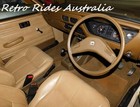 Retro Rides Australia