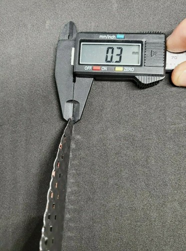 Cuchara de pesca aleteo hexagonal 5,5" in/14 cm construye tu tackle plata barata al por mayor - Imagen 3 de 9
