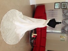 wedding dresses plus size from usa