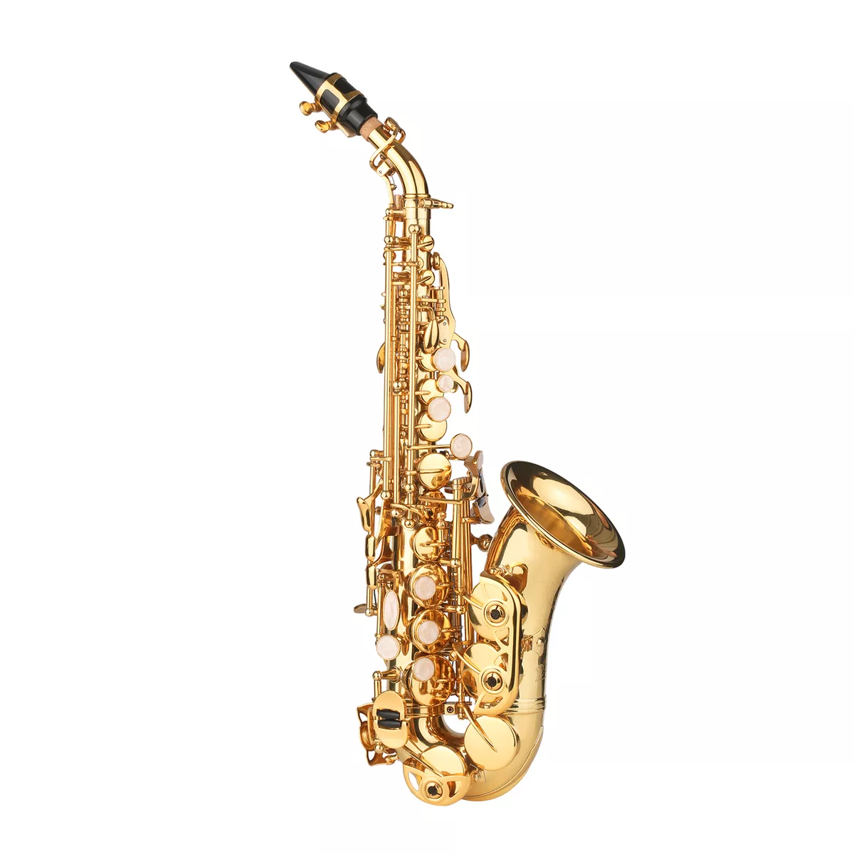 Saxophone related sales instrument