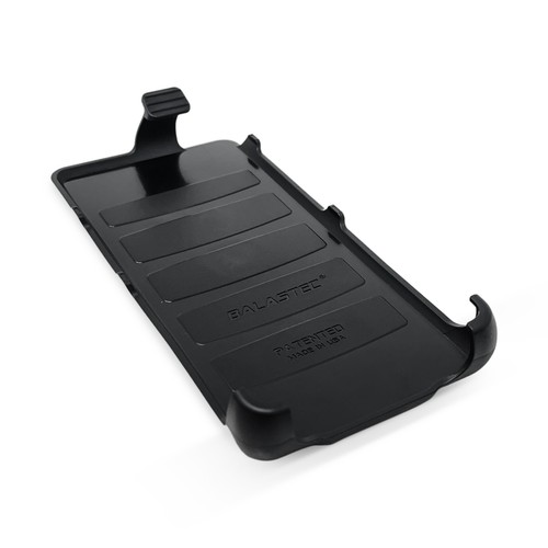 Unbreakable Turtleback Balastec Holster made for Sonim XP10 - Removable Swive... - Bild 1 von 9