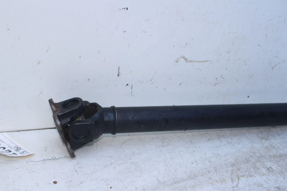 Eje de transmisión delantero BMW 760I 15 Foto 2 de 4