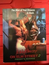 NECA a Nightmare on Elm Street 2 Freddy's Revenge 7 inch Action Figure - 39899